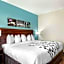 Sleep Inn Lancaster Dallas South