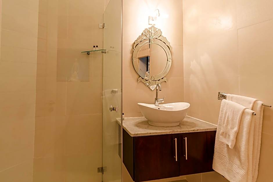 The Ivy Apartments Franschhoek