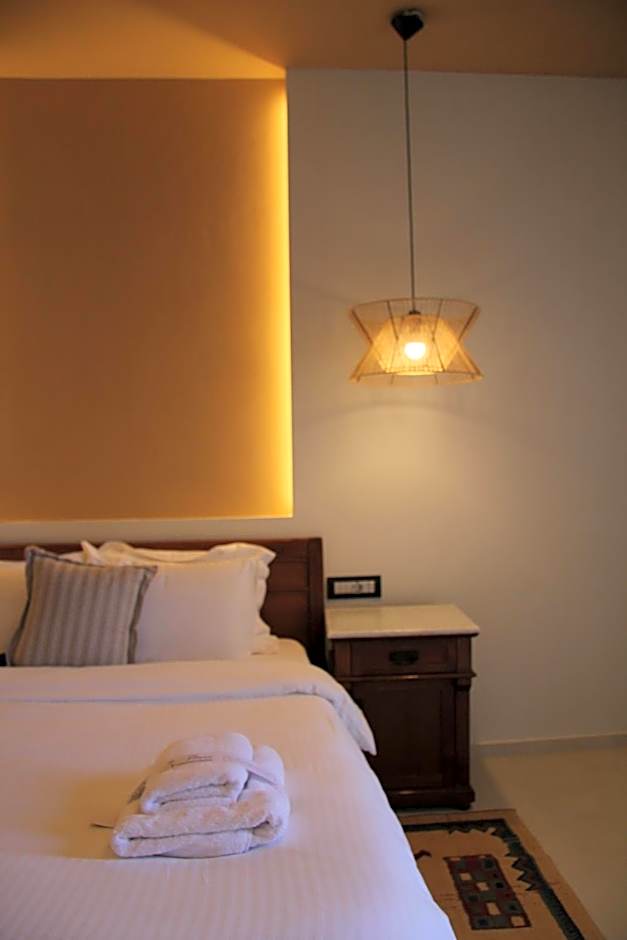 The Flower Of Monemvasia Hotel