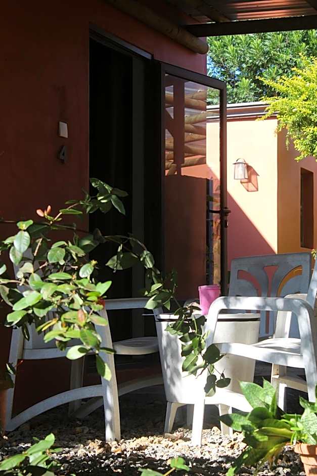 Gite des Acacias
