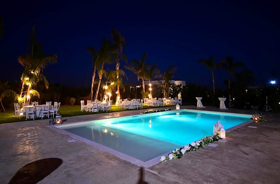 Borgo Fiorito Relais