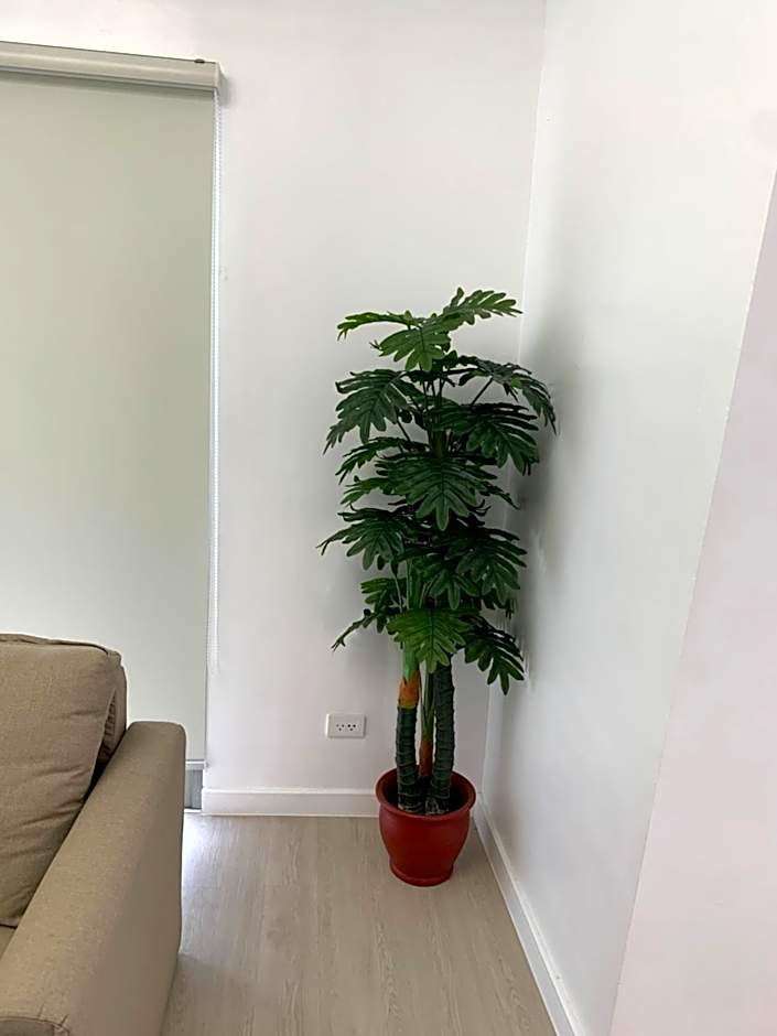 Real Serene Suite by AZURE NORTH