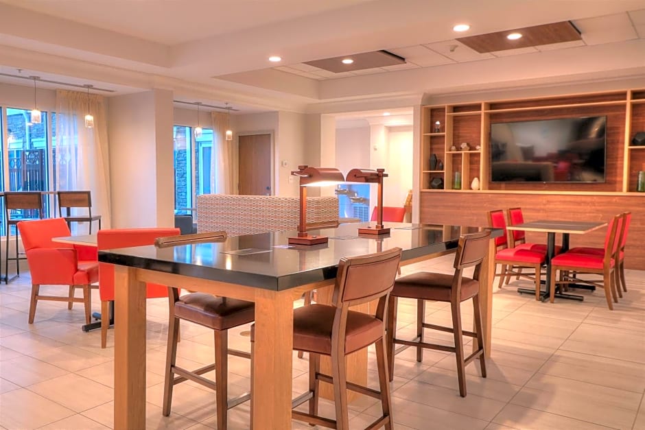 Holiday Inn Express Hotel & Suites Mobile Saraland By IHG