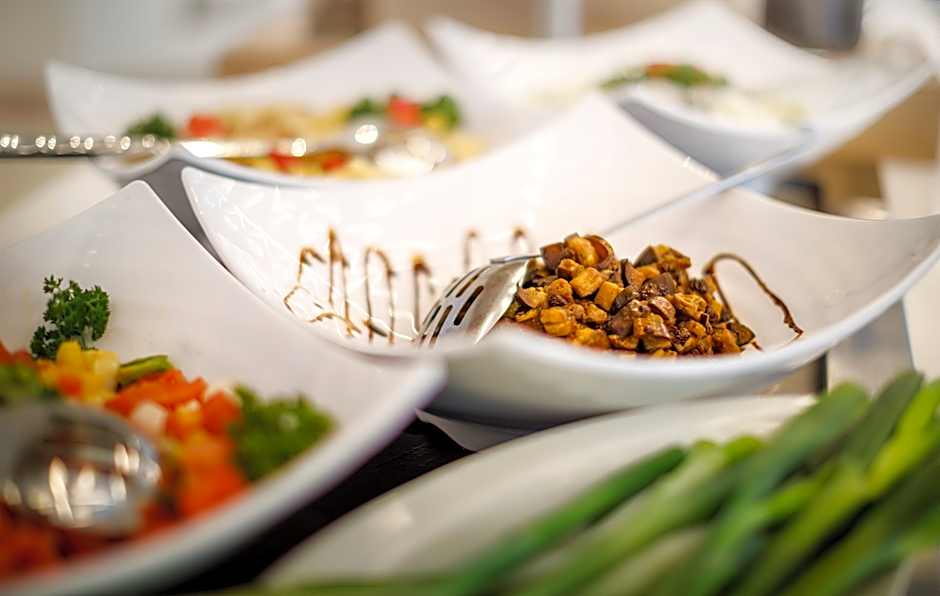 Valamar Carolina Hotel