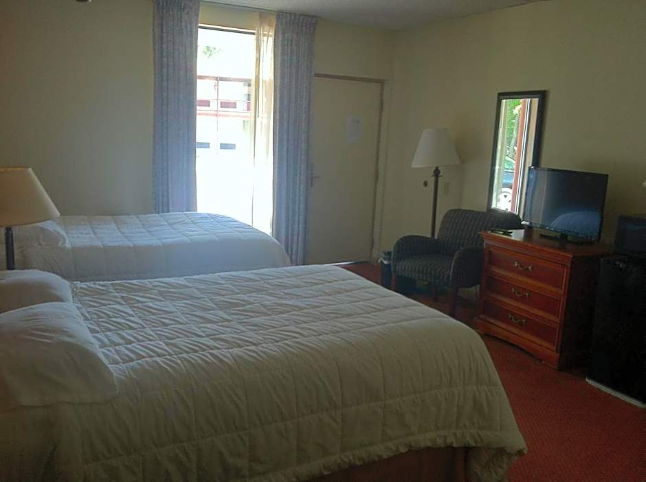 FairBridge Inn and Suites West Point