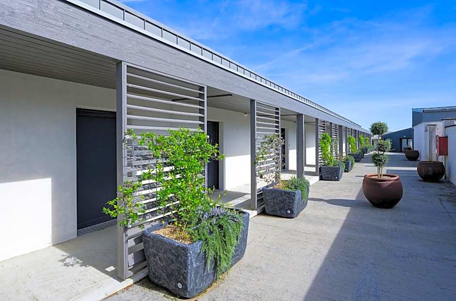 Cit'Hôtel le Relais Boisniard