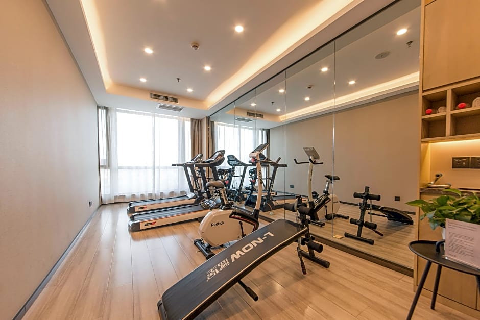 Atour Hotel (Gulou Manduhai)