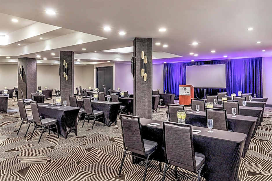 Hilton Boston Woburn