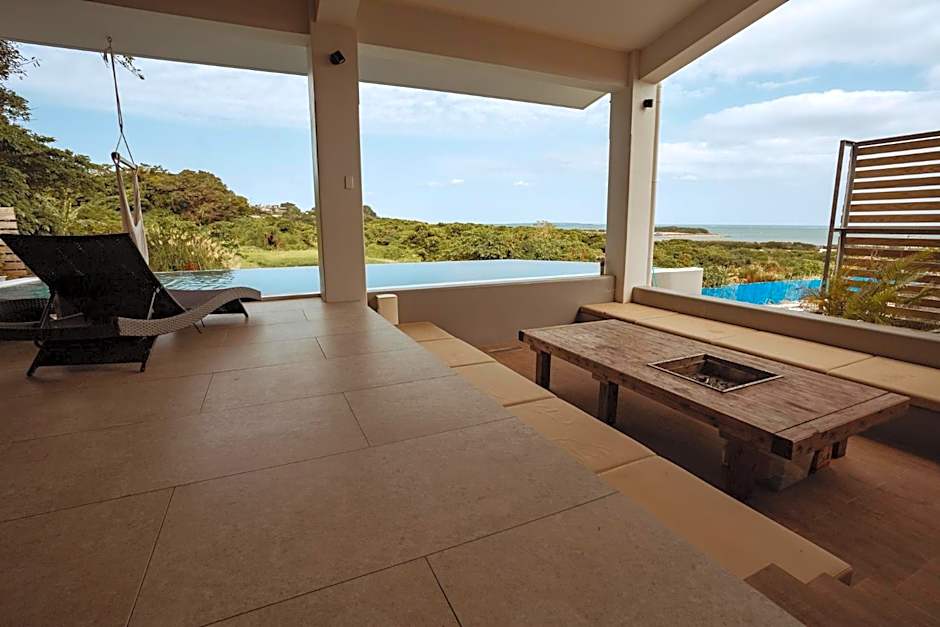 MARINX POOLVILLA NAKANDAKARI