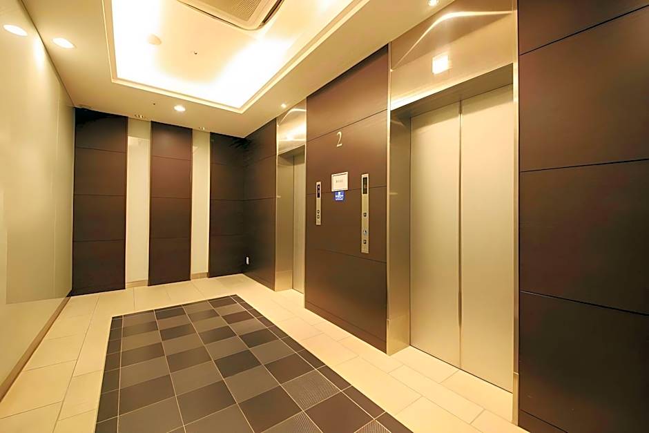 Washington R&B Hotel Hachioji