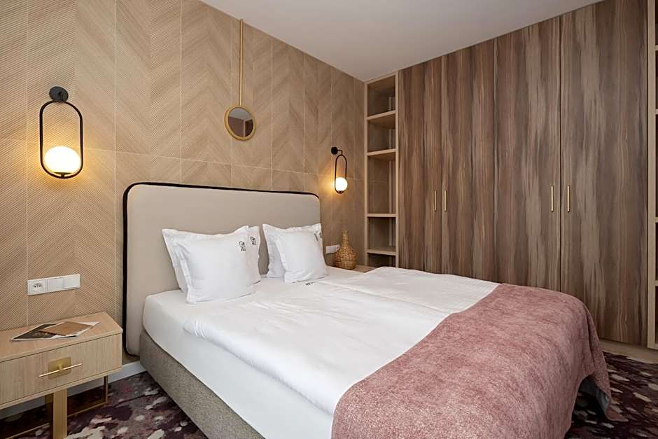 Gryf Ośrodek Pobierowo