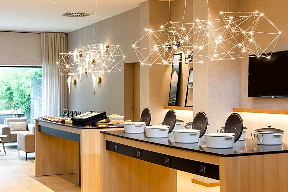 AC Hotel by Marriott Berlin Humboldthain Park