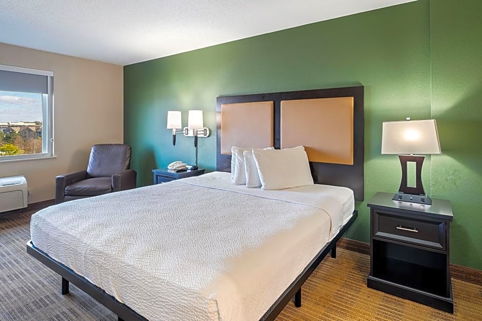 Extended Stay America Suites - Washington, DC - Springfield