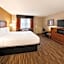 Best Western Executive Inn