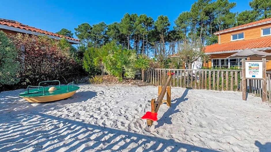 Laouchet Le Hameau des Grands Lacs