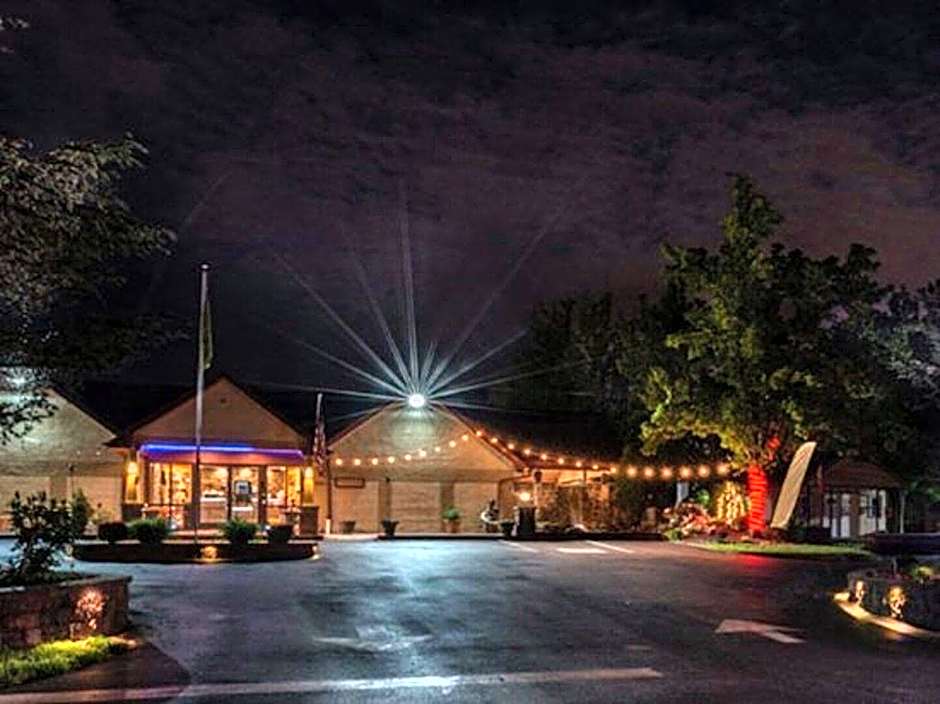 Inn of the Dove Cherry Hill - Philadelphia