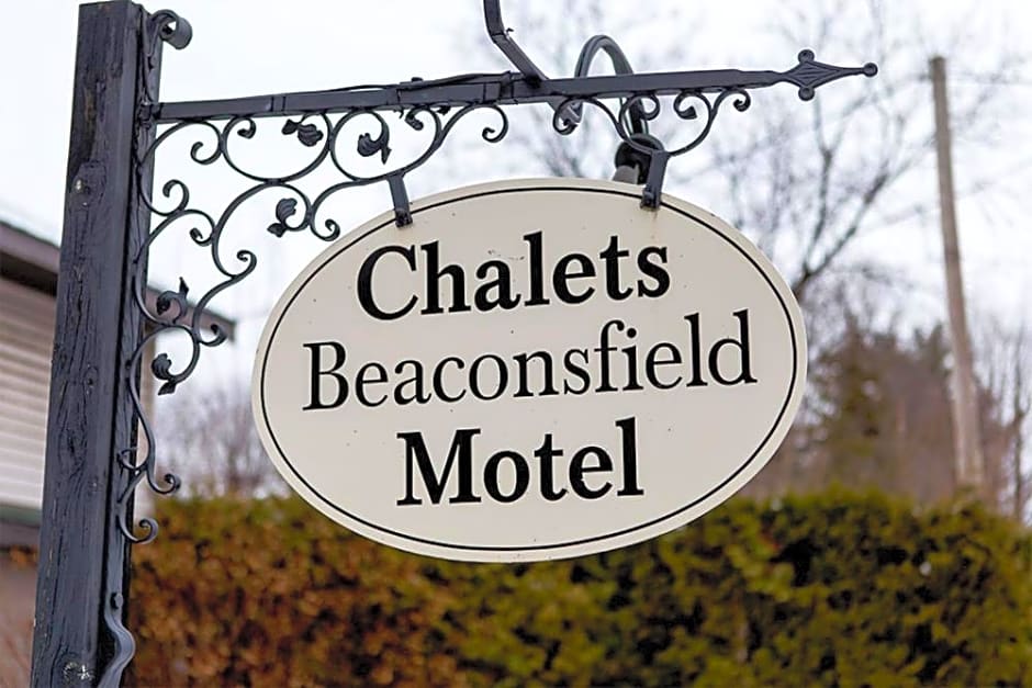 Chalet Beaconsfield Motel