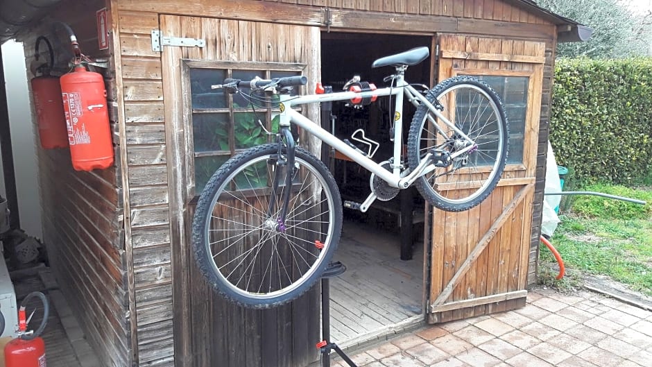 Valle Del Metauro Country House