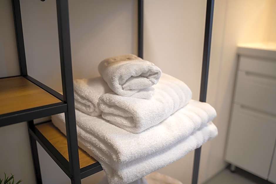 Hotel & Chalets by Revex