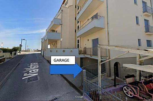 Residence Diana Frontemare - Agenzia Cocal