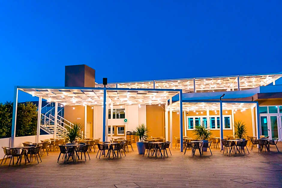 Torre Cintola Greenblu Sea Emotions