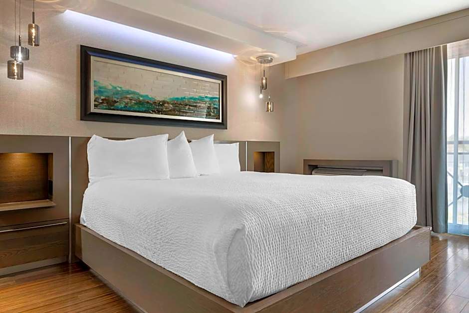 Best Western Plus Edmundston Hotel