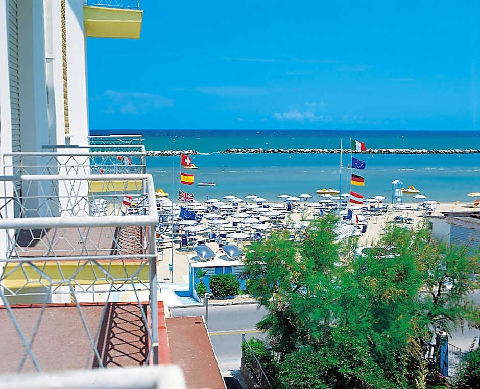 Hotel Gardenia