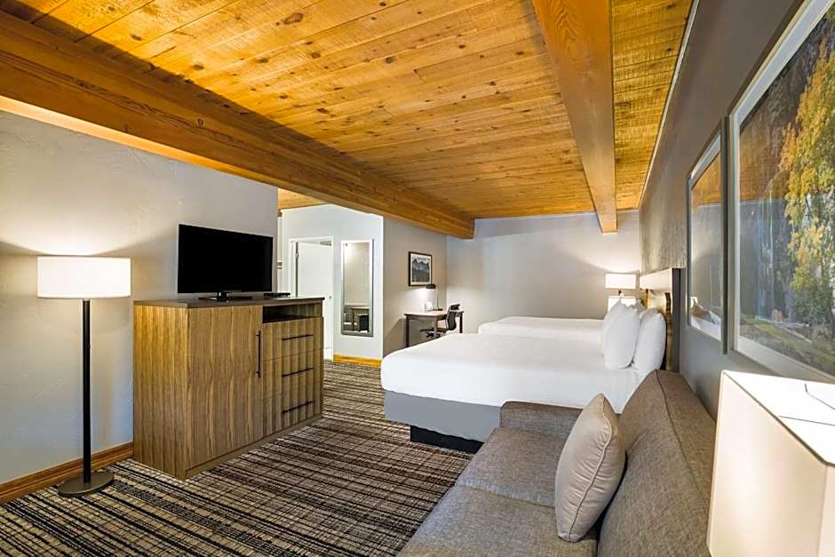 Best Western Antlers