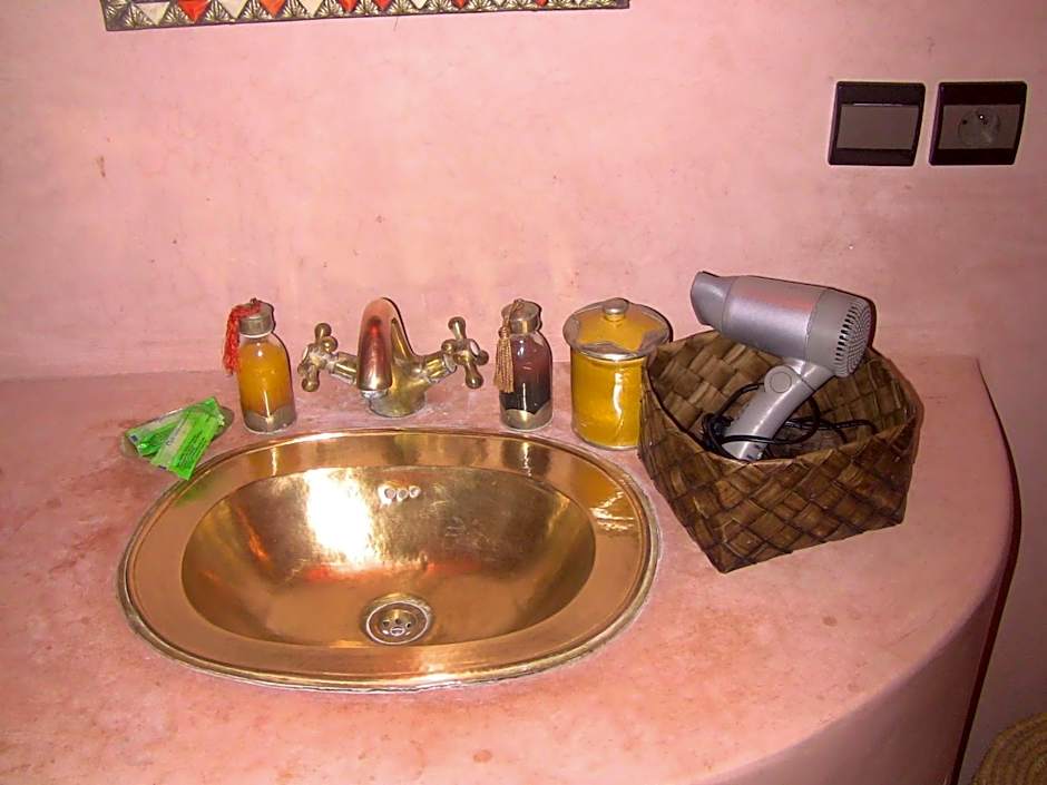Riad Minorisa