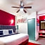 Capital O Hotel 522