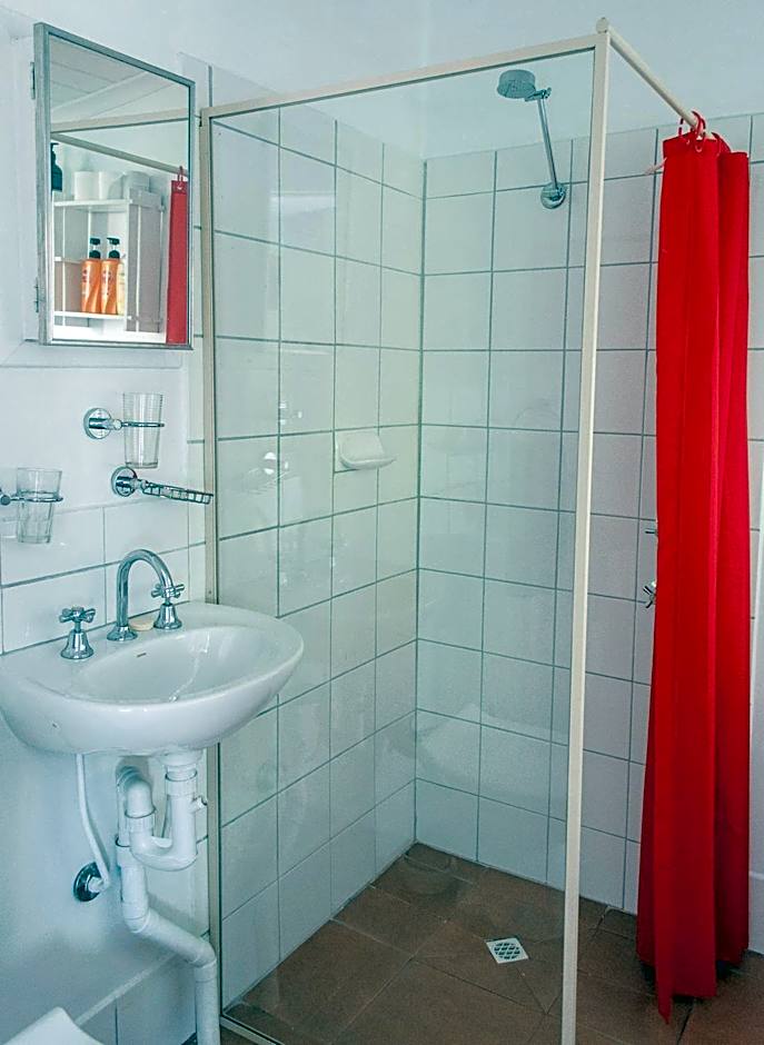 Trevalia Accommodation