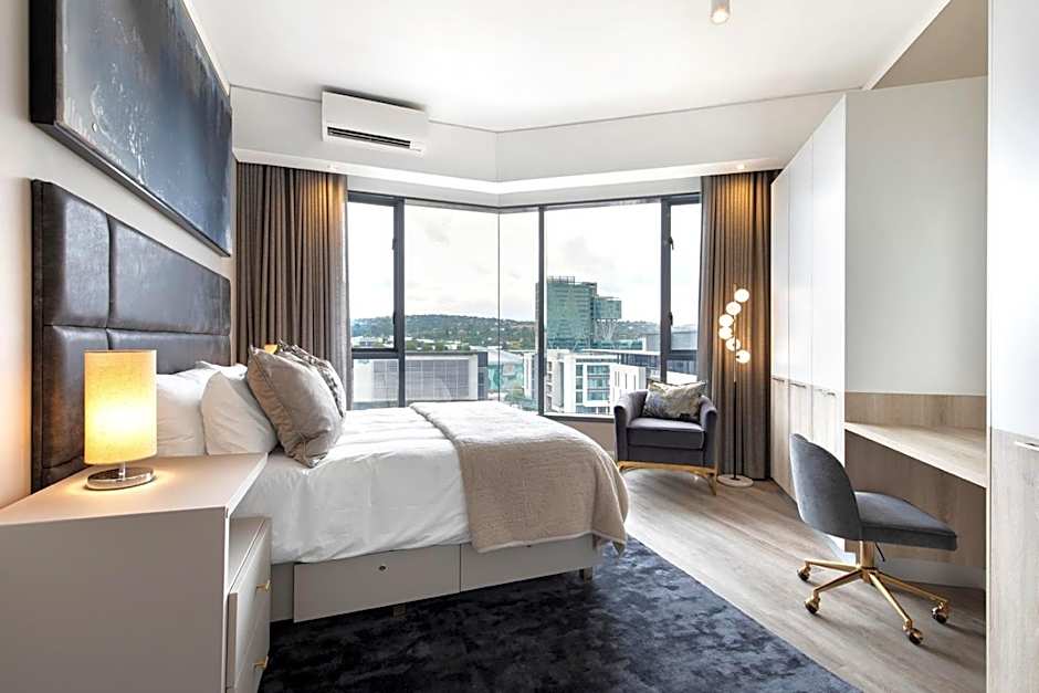 Menlyn Apartment