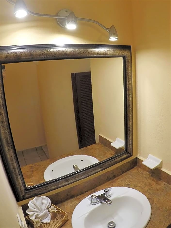 Hotel LunaSol