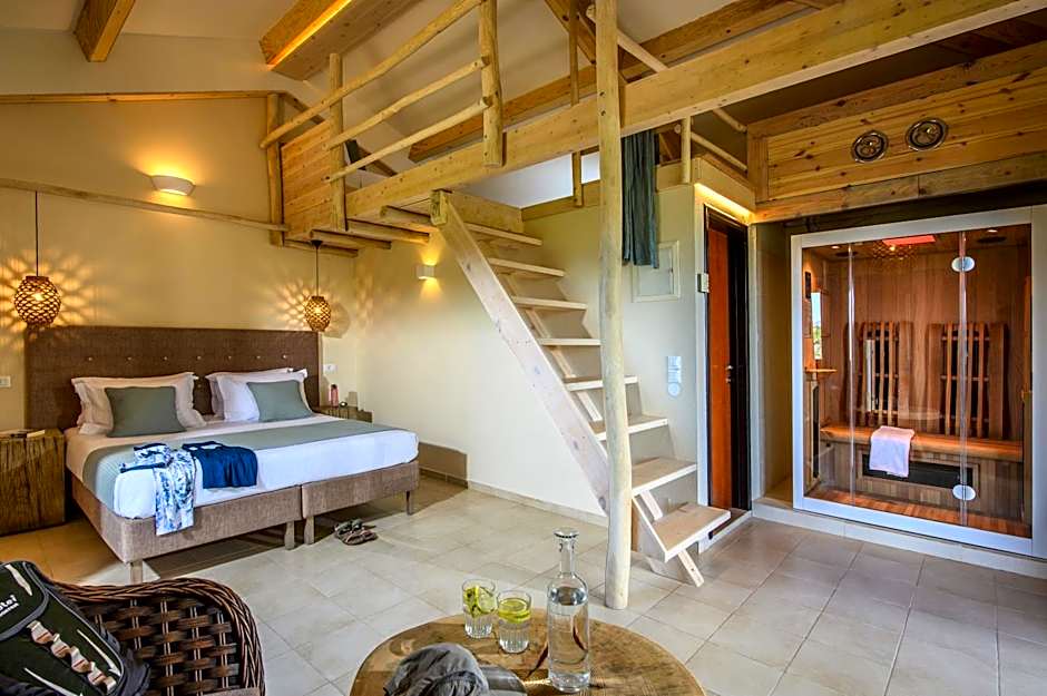 Country Hotel Velani