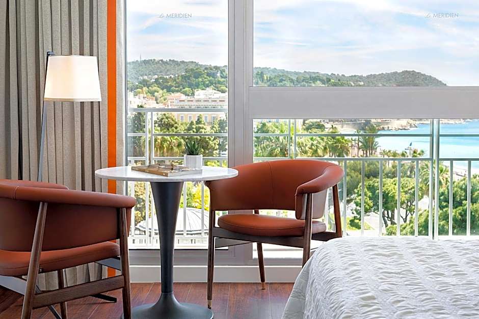 Le Meridien Nice