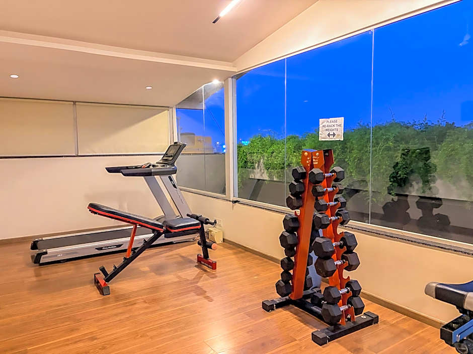 Zip By Spree Hotels Brookefield
