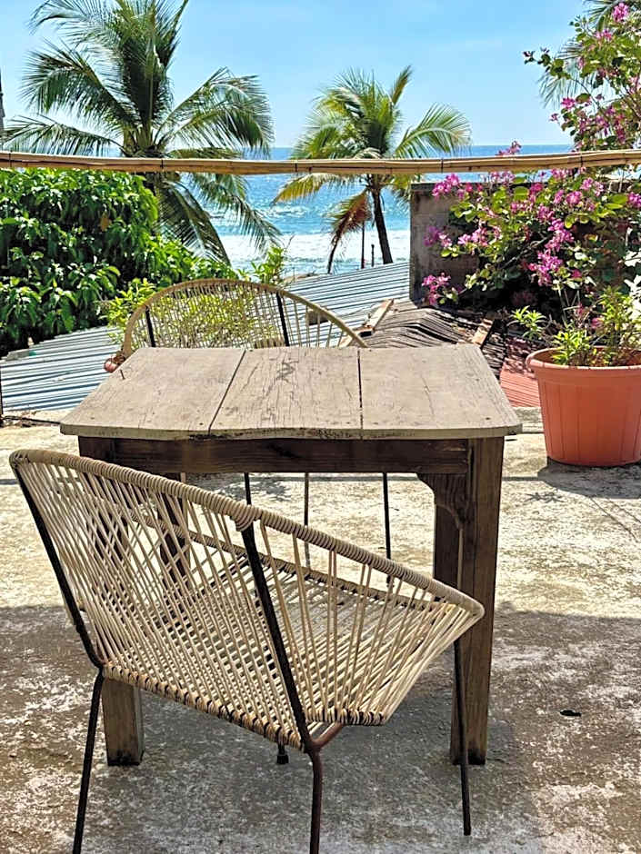 Posada Casa San Agus