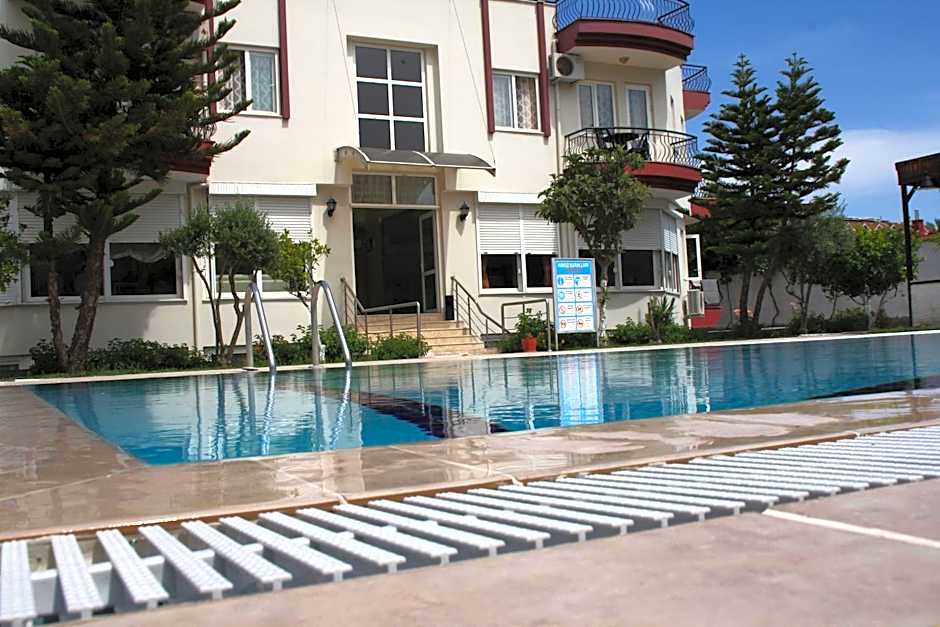 Minta Apart Hotel