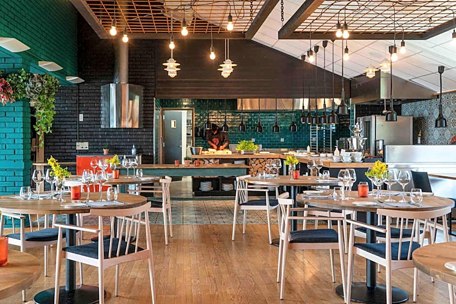 Thorbjørnrud Hotell