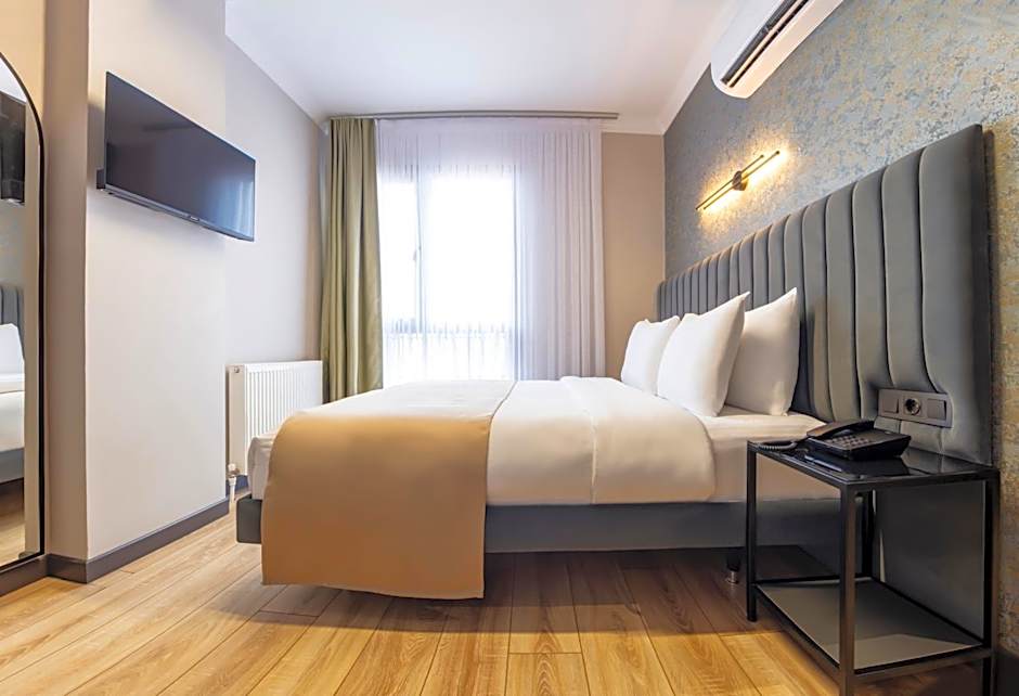 Lenora Airport Hotel