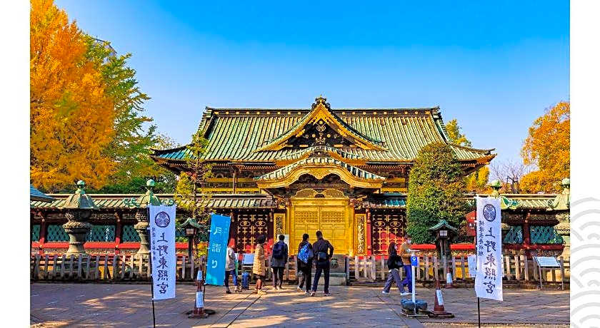 MIMARU TOKYO UENO NORTH
