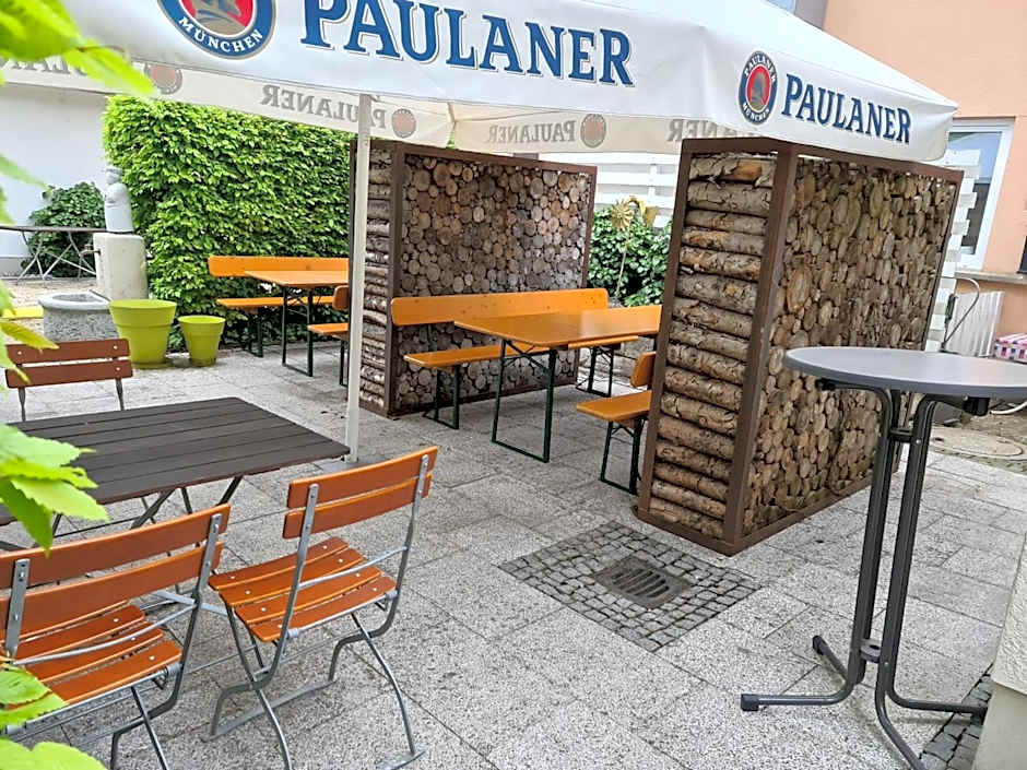 Hotel & Restaurant Fischer