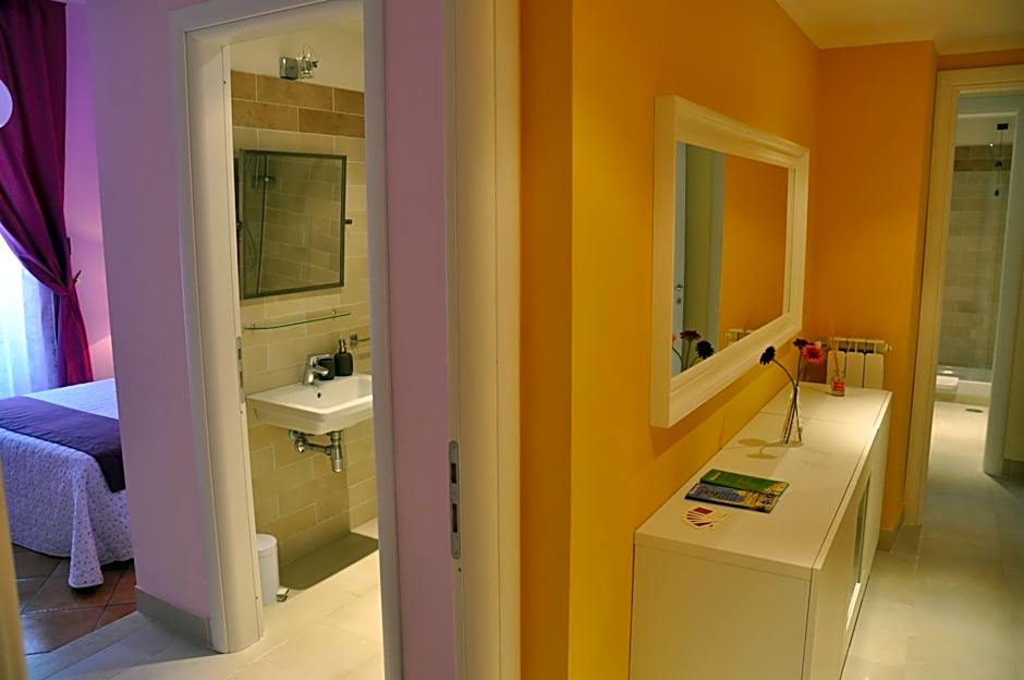 Quodlibet Guesthouse