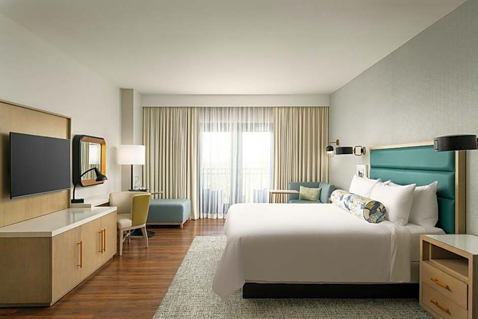 Hotel Effie Sandestin Resort, Autograph Collection