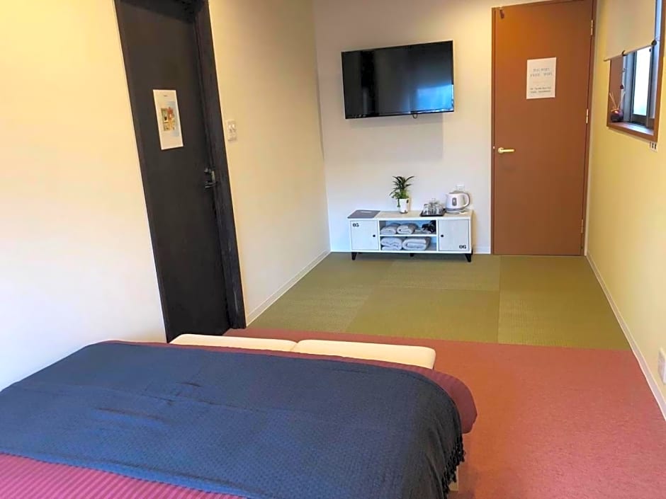 Fukuoka - Hotel / Vacation STAY 64124