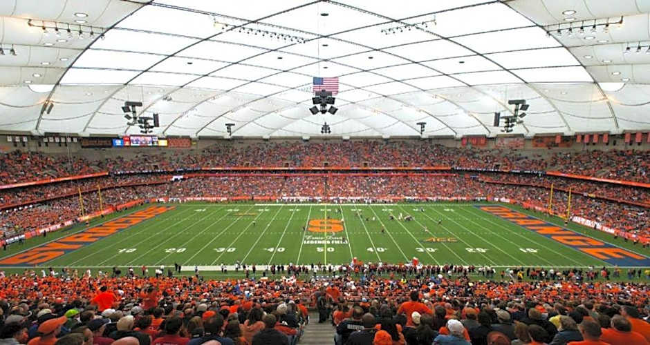 Syracuse Grand