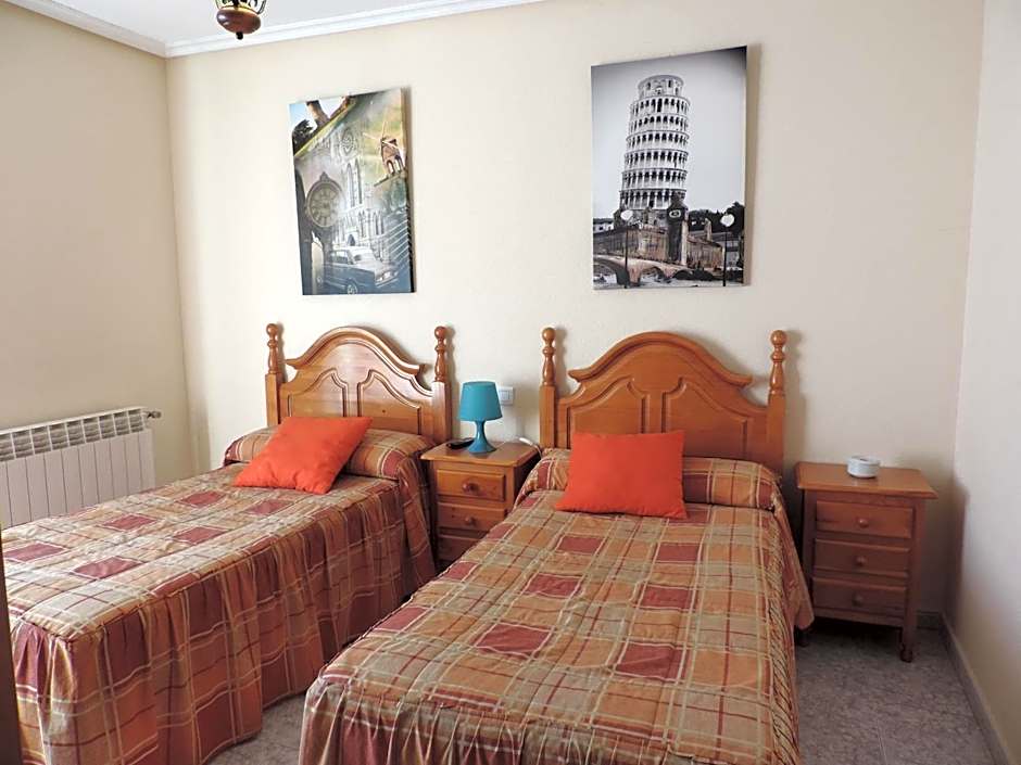 Hostal Sali