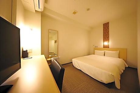 Superior Double Room - Non-Smoking