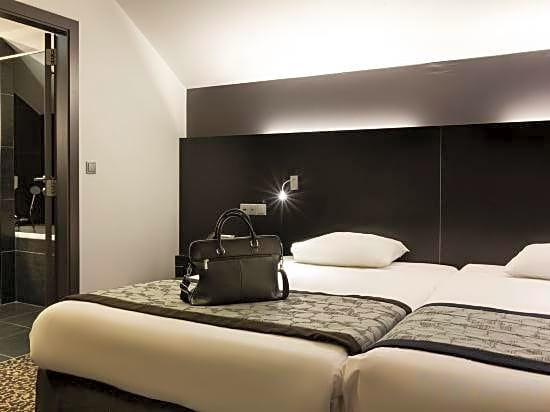 Ramada Brussels Woluwe