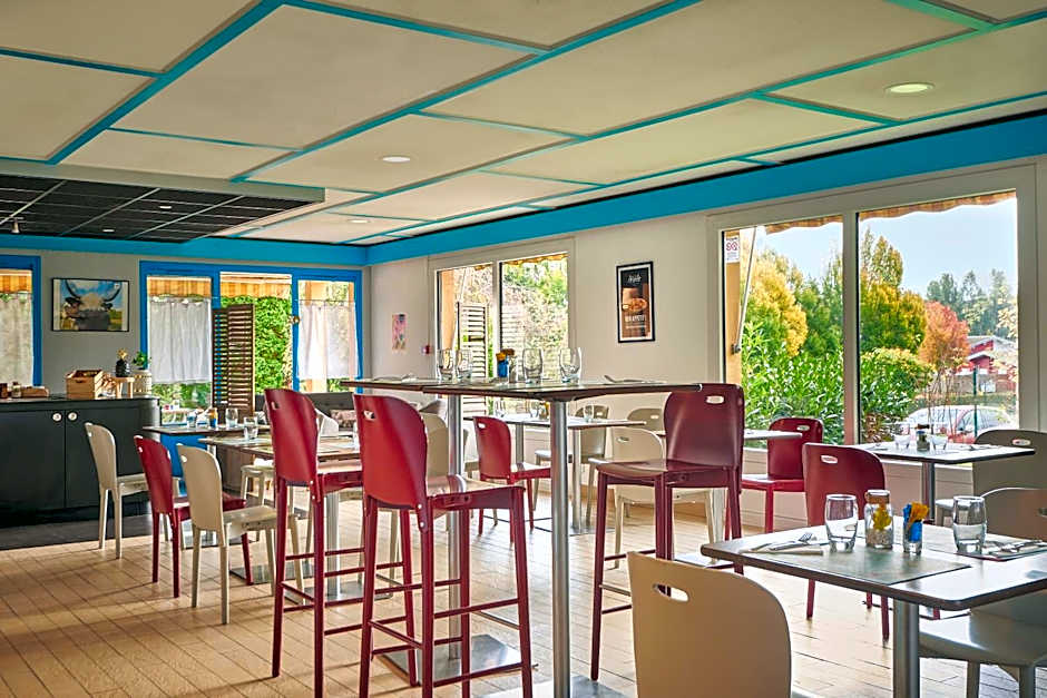 Kyriad Direct Epinal